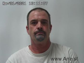 Anthony Wayne Nelson Mugshot