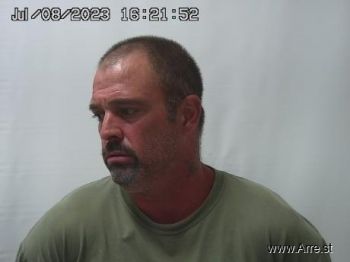 Anthony Wayne Nelson Mugshot