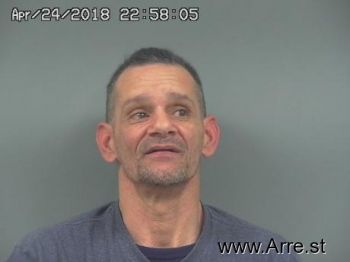 Anthony Maurice Nuttall Mugshot