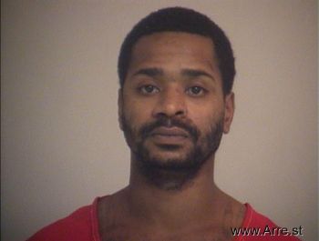 Anthony Devon Oneal Mugshot