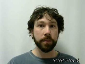 Anthony Dale Osterloh Mugshot