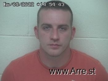 Anthony  Pack Mugshot