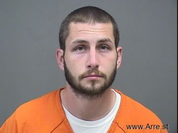 Anthony J Page Mugshot