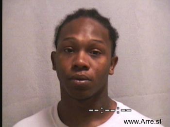 Anthony Lee Parker Jr Mugshot