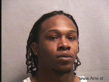 Anthony Lee Parker Jr Mugshot