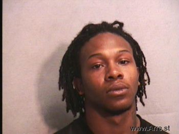 Anthony Lee Parker Jr Mugshot