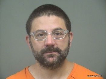 Anthony M Passaro Mugshot