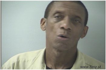 Anthony C Pate Mugshot