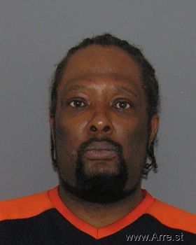 Anthony  Peterson Mugshot