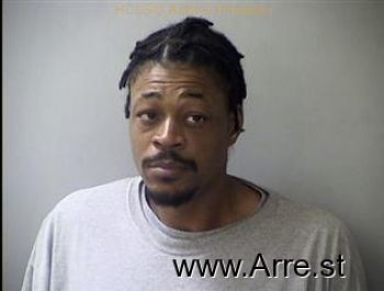 Anthony Wesley Phillips Mugshot