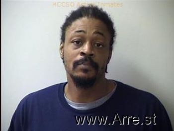 Anthony Wesley Phillips Mugshot