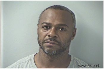 Anthony Tyrone Phillips Mugshot