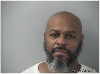 Anthony Tyrone Phillips Mugshot