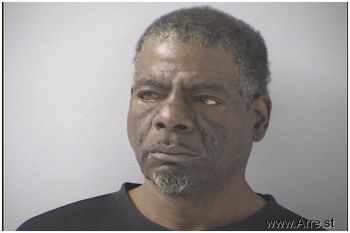 Anthony Allen Pitts Mugshot