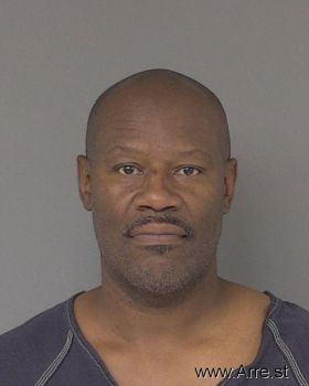 Anthony Kellice Powell Mugshot