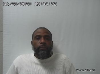 Anthony  Preston Mugshot