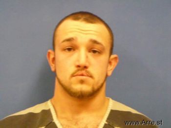 Anthony Dean Preston Mugshot