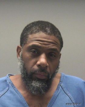 Anthony Lee Preston Jr Mugshot