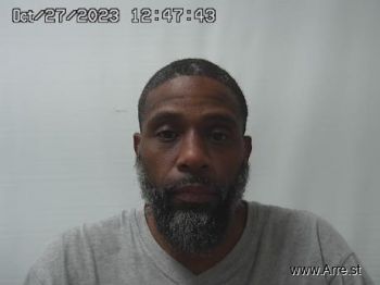 Anthony L Preston Jr Mugshot