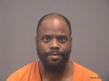 Anthony Darnell Price Mugshot