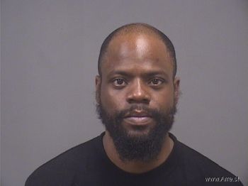 Anthony Darnell Price Mugshot