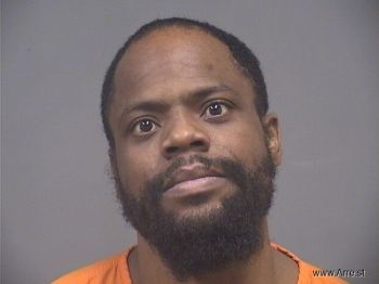 Anthony Darnell Price Mugshot