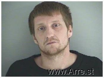 Anthony Adam Price Mugshot