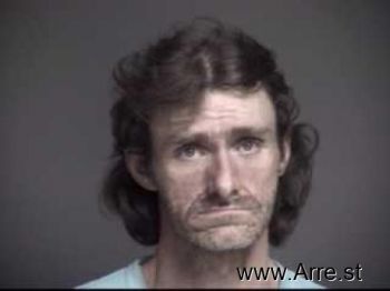 Anthony Wyatt Pugh Mugshot