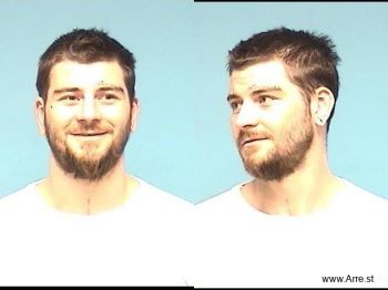 Anthony Matthew Ray Mugshot