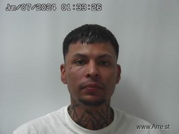 Anthony  Reyna Mugshot