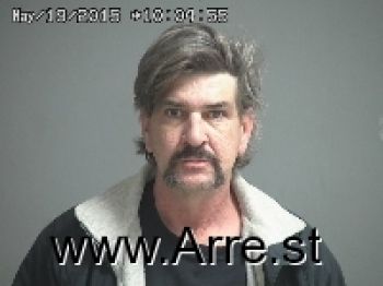 Anthony Frederick Ries Mugshot