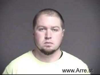 Anthony Charles Riley Mugshot