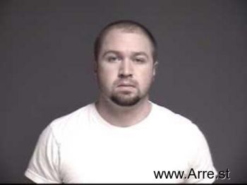 Anthony Charles Riley Mugshot