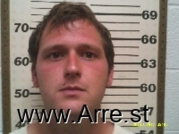 Anthony Lee Robbins Mugshot