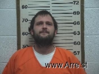 Anthony Lee Robbins Mugshot