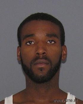 Anthony  Roberts Mugshot