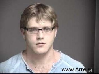 Anthony Ray Roberts Mugshot