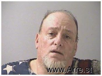 Anthony Richard Roberts Mugshot