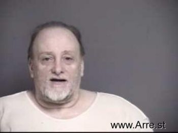 Anthony Richard Roberts Mugshot