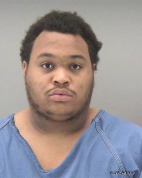 Anthony Jovann Roberts-beasley Mugshot