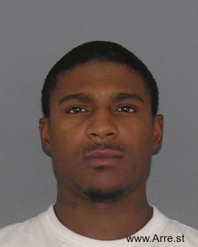 Anthony M Robertson Mugshot