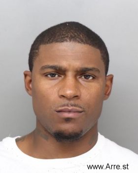 Anthony  Robertson Mugshot