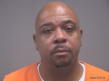 Anthony Eugene Rogers Mugshot