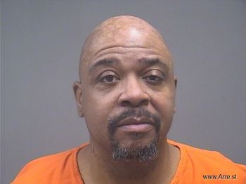 Anthony Eugene Rogers Mugshot