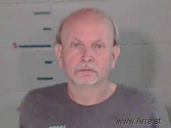 Anthony  Ross Mugshot