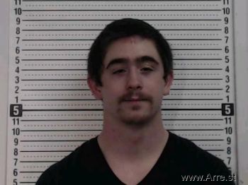 Anthony Michael Ross Mugshot