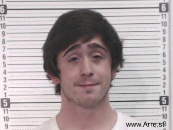 Anthony Michael Ross Mugshot