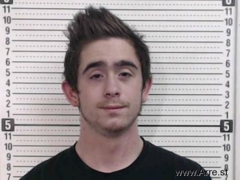 Anthony Michael Ross Mugshot