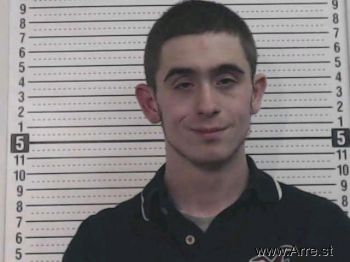 Anthony Michael Ross Mugshot