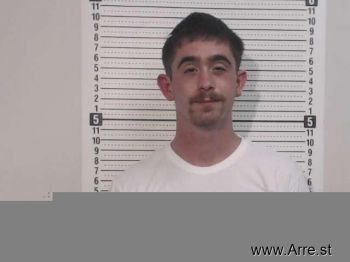 Anthony Michael Ross Mugshot